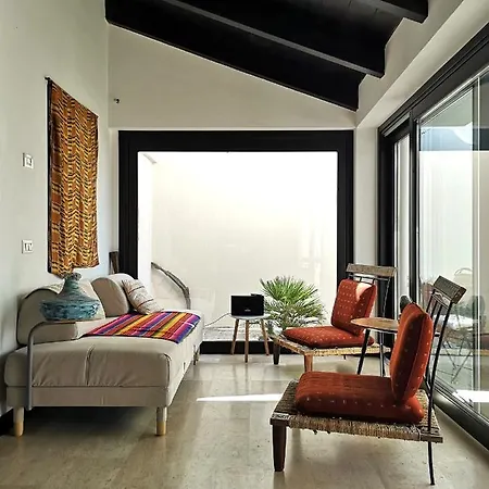 ベッド・アンド・ブレックファスト Sa Ribera カブラス