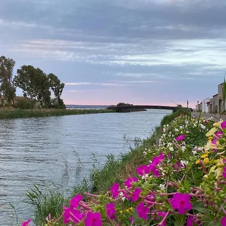 Sa Ribera Bed & Breakfast