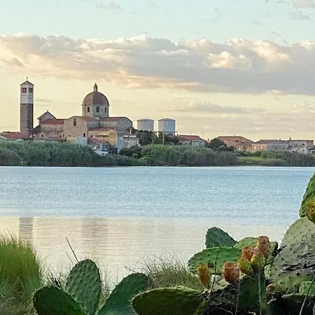 ベッド・アンド・ブレックファスト Sa Ribera