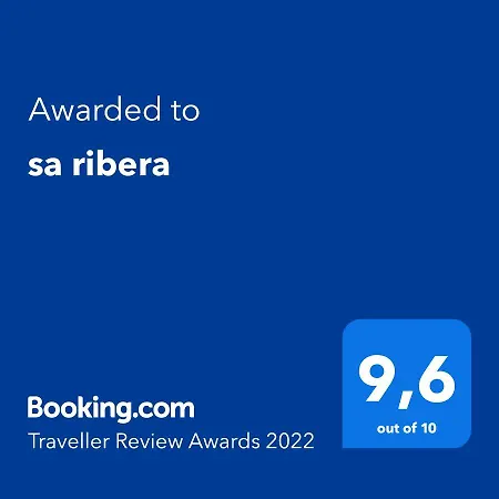 Sa Ribera Cabras