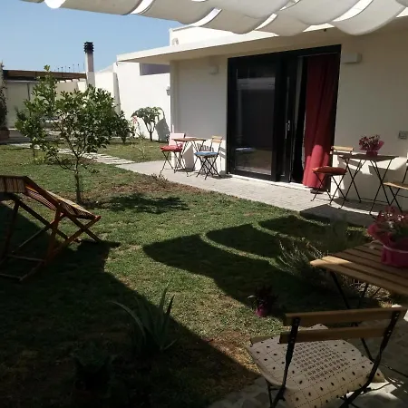 Sa Ribera * Cabras