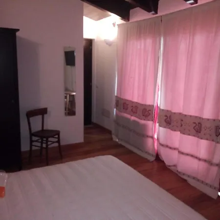 Sa Ribera Bed & Breakfast