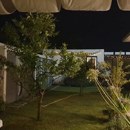 Sa Ribera Bed & Breakfast