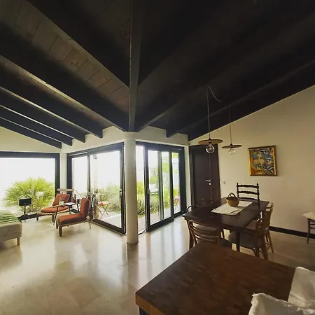 Bed & Breakfast Sa Ribera Cabras
