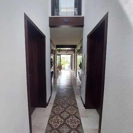 Sa Ribera 3* Càbras