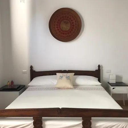 Sa Ribera Bed & Breakfast