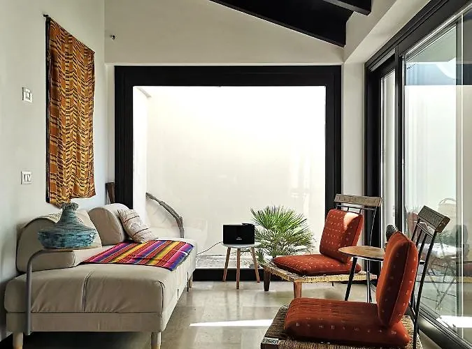 Bed and Breakfast Sa Ribera Càbras