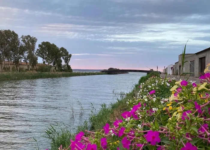 Sa Ribera Bed and Breakfast