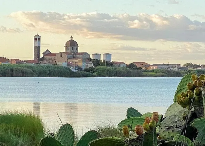 Bed and Breakfast Sa Ribera