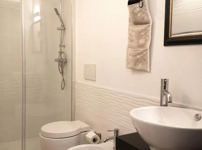 Sa Ribera Bed and Breakfast