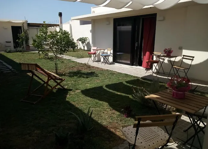 Sa Ribera 3* Càbras