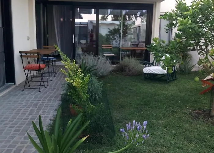 Sa Ribera 3* Càbras