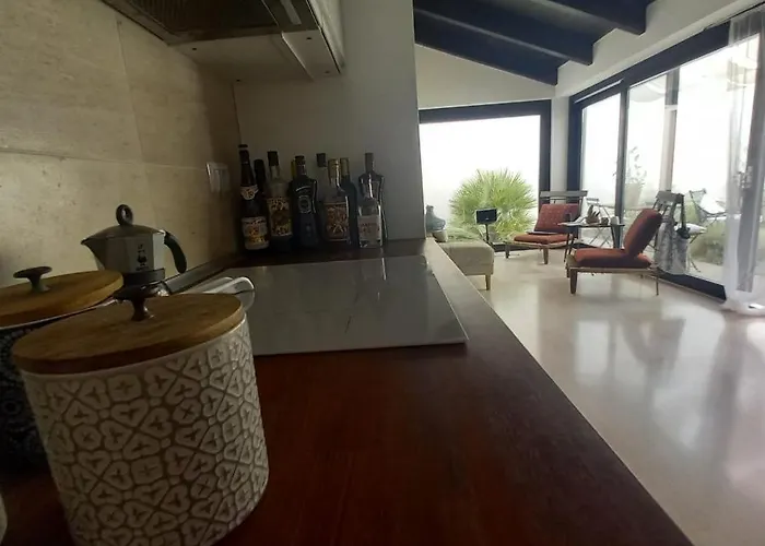 Sa Ribera 3* Càbras