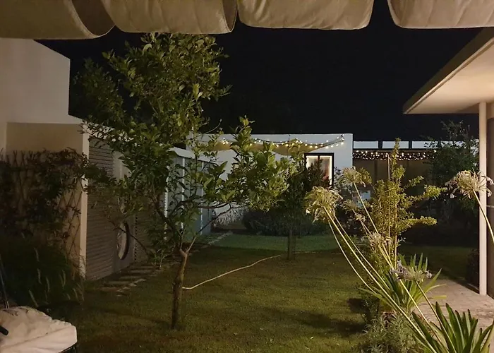 Sa Ribera Bed and Breakfast