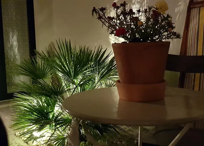 Frühstückspension Sa Ribera