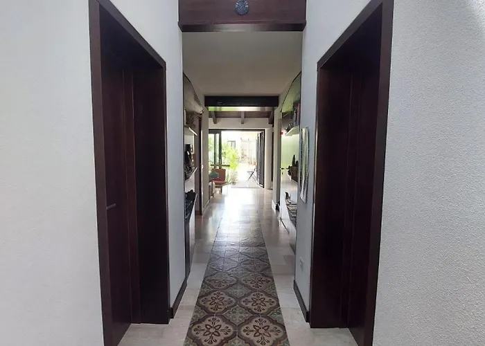 Sa Ribera 3* Càbras