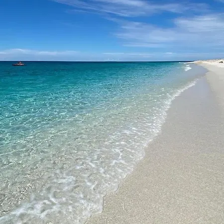 Sa Ribera לינה וארוחת בוקר