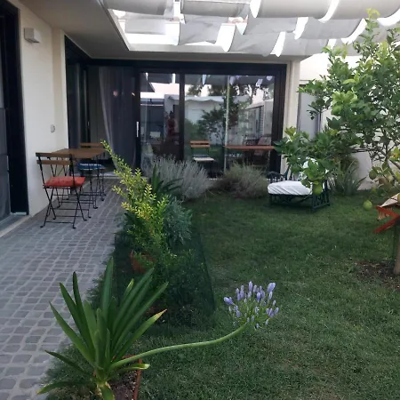 Sa Ribera 3* Càbras