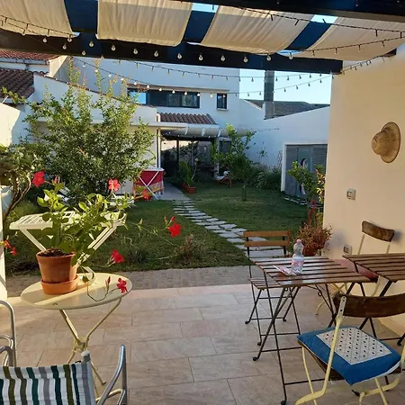 Sa Ribera