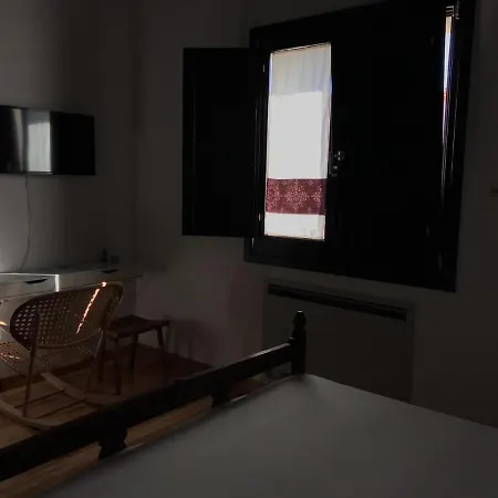 Sa Ribera לינה וארוחת בוקר