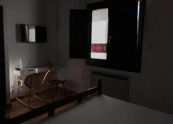 Sa Ribera Couette-café